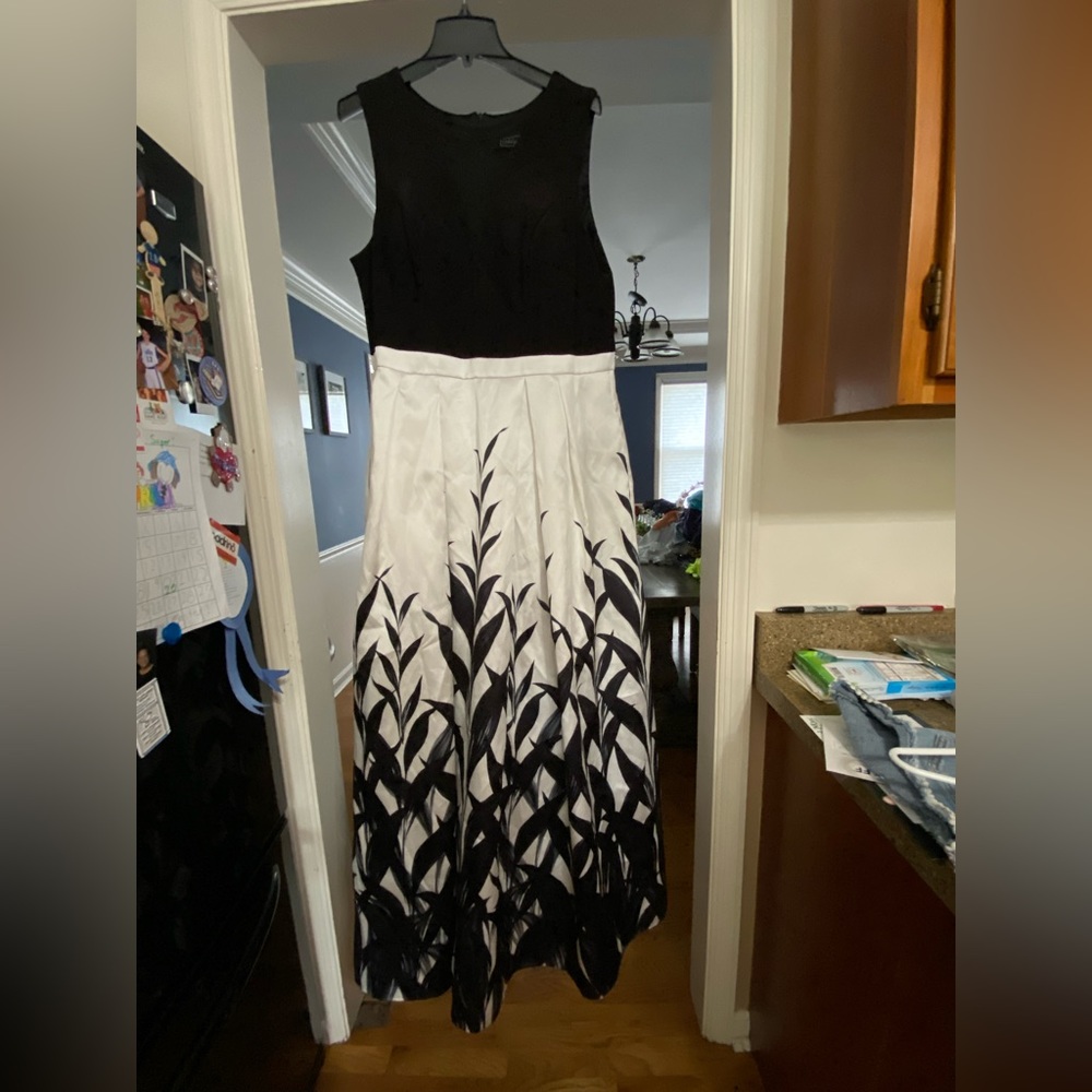 Morgan & Co. formal dress/Gown